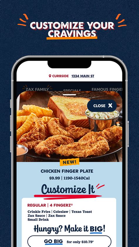 zaxbet app|Zaxbys .